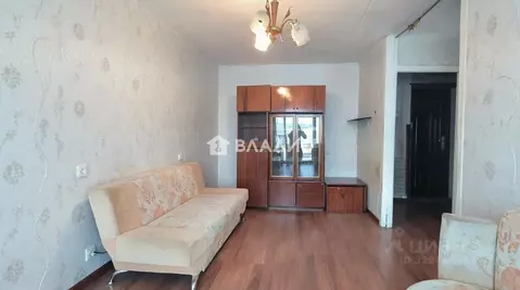 2-к кв. Пермский край, Пермь ул. Степана Разина, 34 (43.0 м)