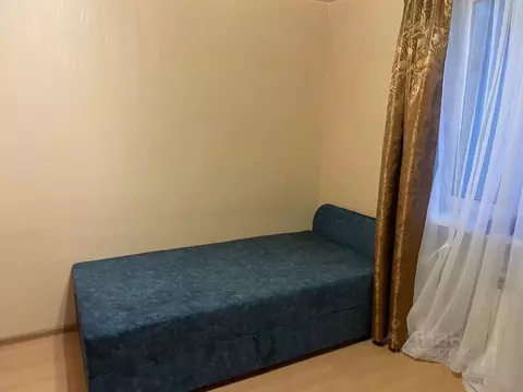 Комната Санкт-Петербург ул. Коммуны, 26к1 (10.5 м)