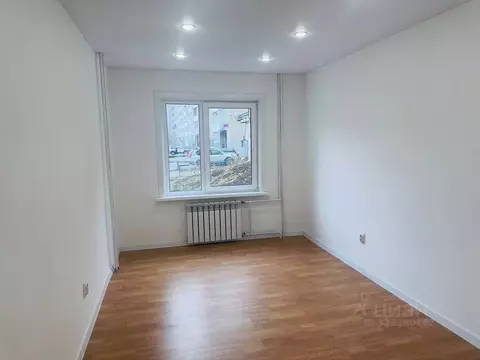 2-к кв. Иркутская область, Иркутск Университетский мкр, 25 (68.5 м)