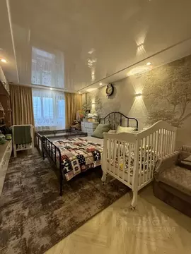 2-к кв. Татарстан, Казань ул. Лушникова, 8 (43.1 м)