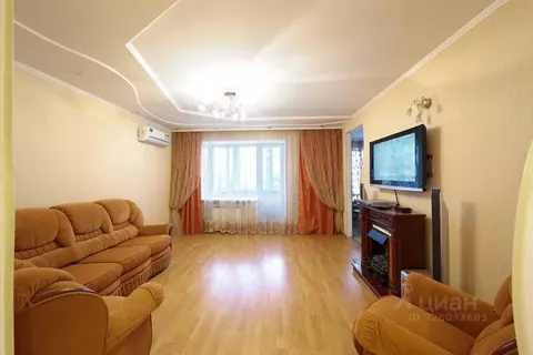 3-к кв. Белгородская область, Белгород Народный бул. (70.9 м)