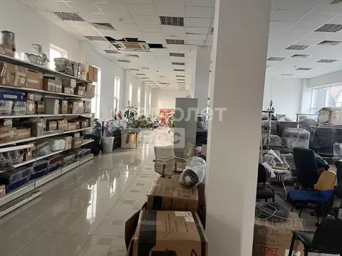 Торговая площадь в Москва Люблинская ул., 4Б (300 м)