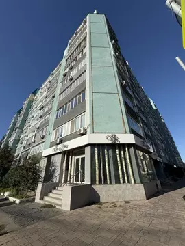 1-к кв. Самарская область, Самара Ленинская ул., 302 (47.9 м)