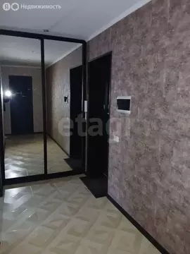 1-комнатная квартира: Миасс, улица Инструментальщиков, 3А (38 м)