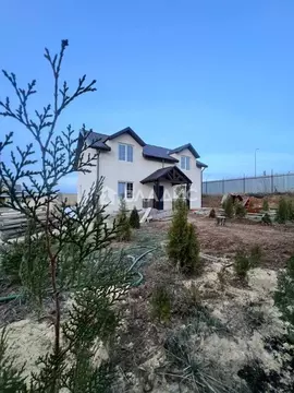 Дом в Волгоградская область, Волгоград ул. Купеческая, 14 (160 м)