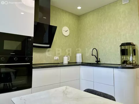 1-комнатная квартира: Тюмень, Солнечный проезд, 25к1 (39.5 м)