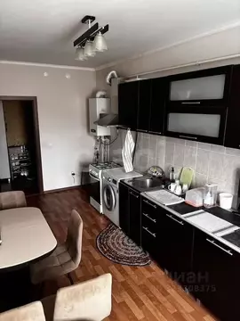 1-к кв. Ямало-Ненецкий АО, Новый Уренгой ул. Газовиков, 2Г/1 (44.2 м)