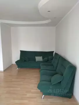 2-к кв. Воронежская область, Воронеж ул. Переверткина, 24 (43.7 м)