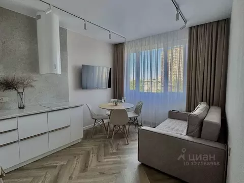 2-к кв. Татарстан, Казань ул. Новаторов, 8Б (40.0 м)