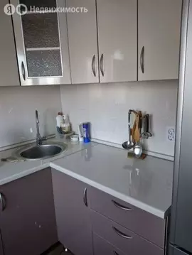 1-комнатная квартира: Губкин, улица Королёва, 2 (36.9 м)