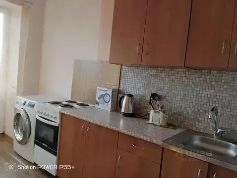 1-к кв. Краснодарский край, Краснодар Гаражный пер., 12/2 (34.0 м)