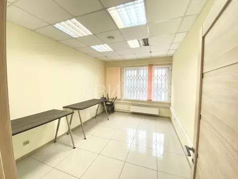 Офис в Новосибирская область, Новосибирск Горский мкр, 64 (20 м)