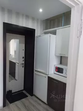 2-к кв. Удмуртия, Ижевск ул. Имени Репина, 21А (25.0 м)