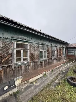 Дом в Тульская область, Суворов ул. Комиссара Агеева, 4А (68 м)