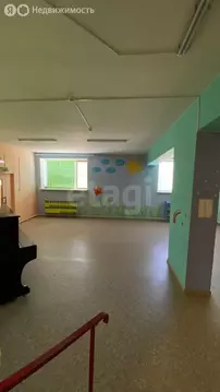 Помещение свободного назначения (198.7 м)