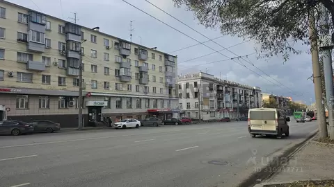 Помещение свободного назначения в Челябинская область, Челябинск ...