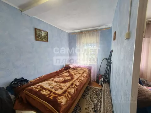 Дом в Новгородская область, Чудово Железнодорожная ул., 18 (59 м)