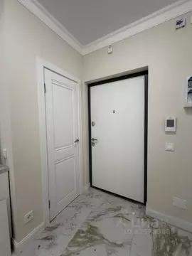 1-к кв. Санкт-Петербург Комендантский просп., 63 (33.0 м)