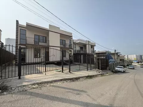 Дом в Краснодарский край, Анапа муниципальный округ, с. Супсех ул. ...