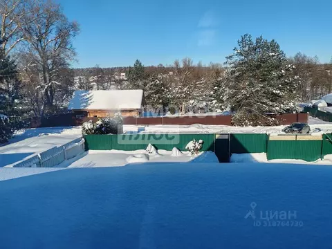 Дом в Калужская область, Дзержинский район, Льва Толстого с/пос, д. ...