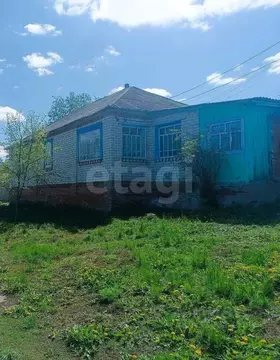 Дом в Белгородская область, Новооскольский муниципальный округ, с. ...