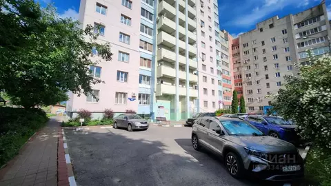 Помещение свободного назначения в Белгородская область, Белгород ул. ...