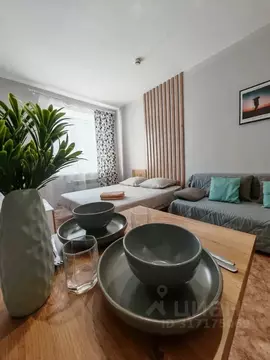 1-к кв. Амурская область, Благовещенск ул. Ломоносова, 179 (23.0 м)