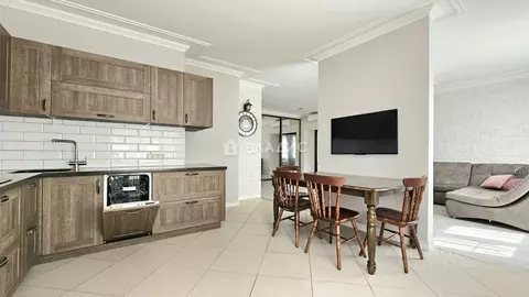 3-к кв. Липецкая область, Липецк Нижняя Логовая ул., 6 (94.8 м)