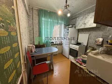 1-к кв. Иркутская область, Ангарск 85-й кв-л, 4 (30.8 м)