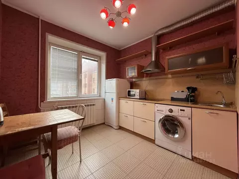 2-к кв. Новосибирская область, Новосибирск ул. Сакко и Ванцетти, 42 ...