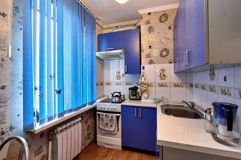 1-к кв. Краснодарский край, Краснодар Восточно-Кругликовская ул., 70 ...