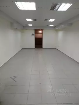 Помещение свободного назначения в Саратовская область, Саратов ул. ...