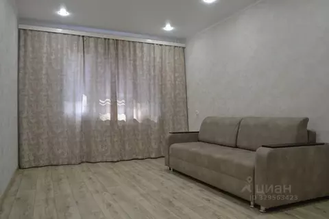 2-к кв. Татарстан, Казань ул. 2-я Юго-Западная, 31 (44.0 м)