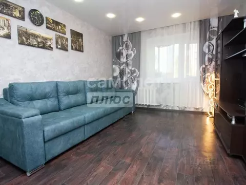 1-к кв. Ульяновская область, Ульяновск ул. Станкостроителей, 12 (35.7 ...