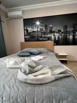 Студия Мордовия, Саранск ул. Победы, 22А (31.0 м)