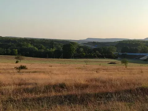 Участок в Крым, Бахчисарайский район, с. Скалистое ул. Ленина (151.0 ...