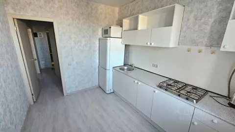 1-к кв. Московская область, Истра муниципальный округ, с. Павловская ...