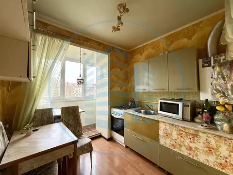 2-к кв. Ставропольский край, Ессентуки Октябрьская ул., 413 (42.5 м)