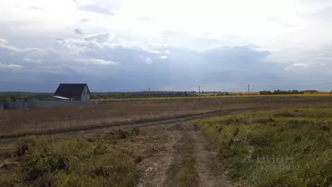 Участок в Московская область, Истра муниципальный округ, д. Зыково  ...