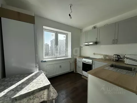 1-к кв. Санкт-Петербург пос. Парголово, Заречная ул., 44к1 (32.0 м)