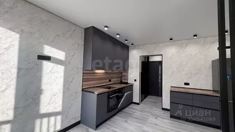 Студия Новосибирская область, Новосибирск Игарская ул., 33 (24.4 м)