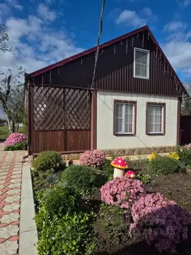 Дом в Краснодарский край, Мостовский район, Переправненское с/пос, ...