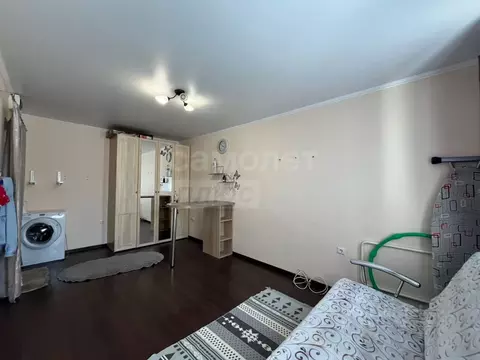 Комната Оренбургская область, Оренбург Братская ул., 7 (16.3 м)