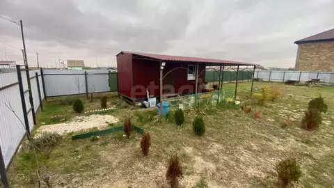 Дом в Крым, Ленинский район, Калиновское с/пос, СВТ-3 Акташ СНТ ул. ...