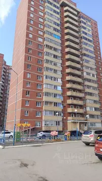 2-к кв. Коми, Сыктывкар ул. Осипенко, 12 (61.7 м)