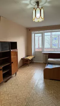 1-к кв. Башкортостан, Стерлитамак ул. Блюхера, 17А (31.3 м)