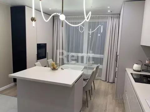 3-к кв. Москва Волоколамское ш., 24к1 (52.0 м)