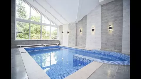 Дом в Москва д. Черепово,  (967 м)