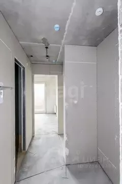 1-к кв. Тюменская область, Тюмень ул. Газовиков, 38к2 (38.7 м)