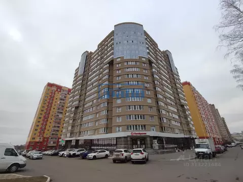 Торговая площадь в Курская область, Курск просп. Анатолия Дериглазова, ...